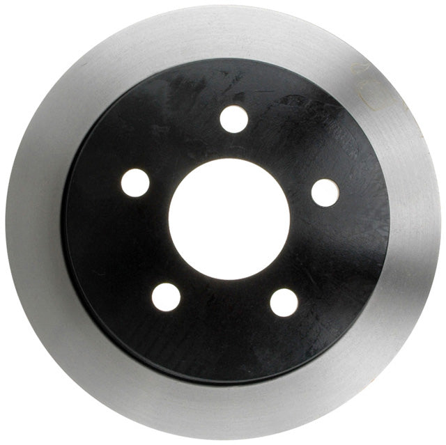 Rotors Limited Supplier Warranty Brake Rotor SB56629 - Disc