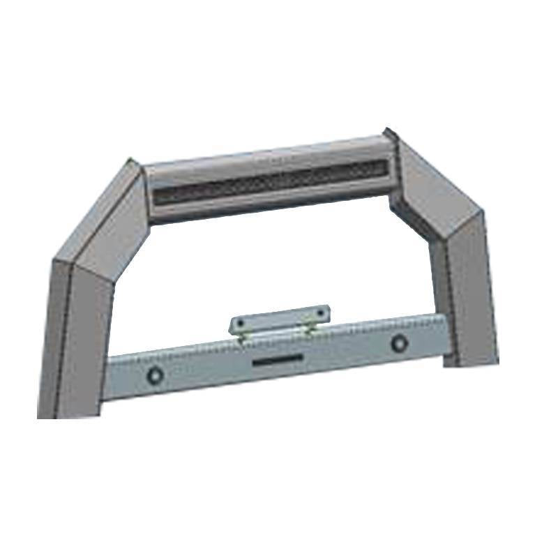 Black Horse AB-TO48-NL Bull Bar