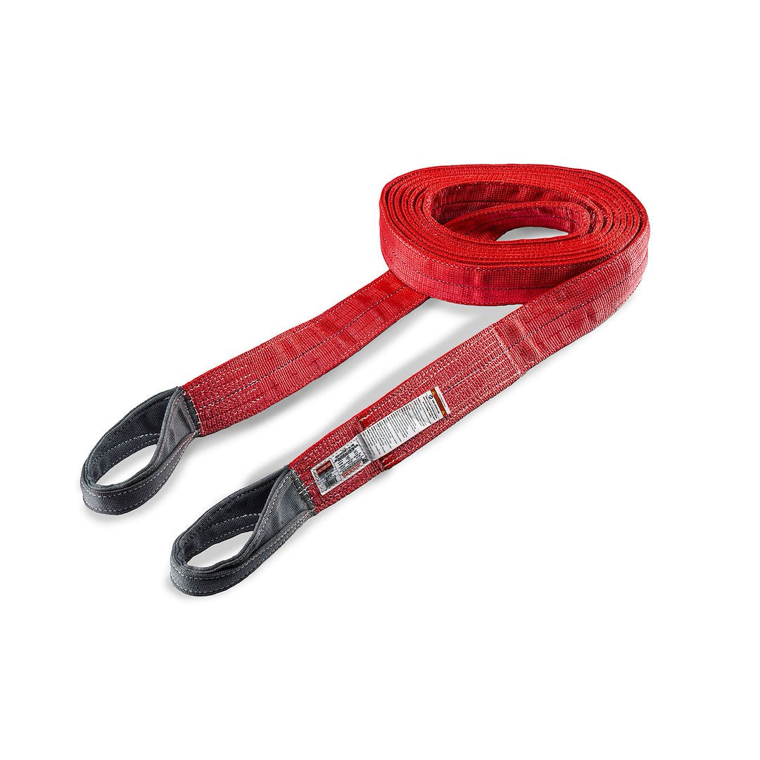 Factor 55 Made In The USA Tow Strap 00340 - 30