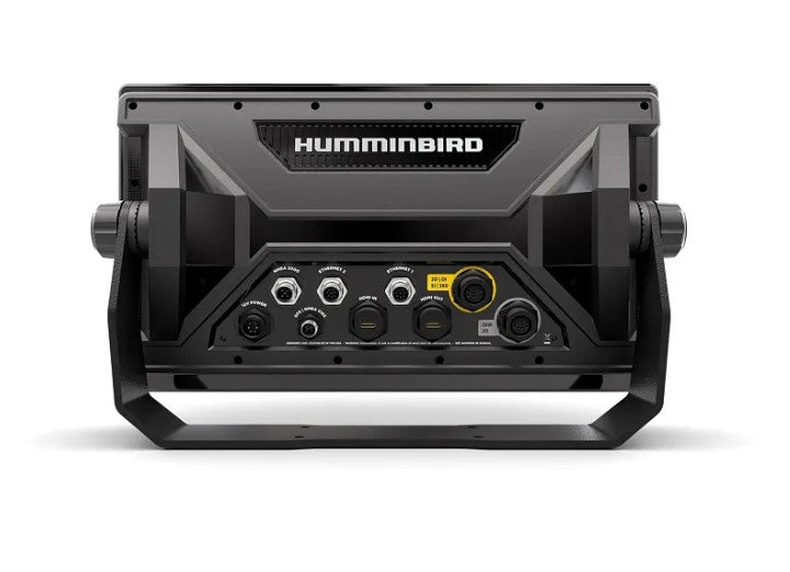 Humminbird 411470-1Vxcho Chart Plotter