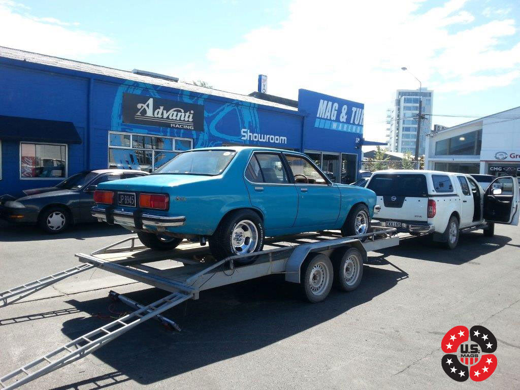 Wheel Pros U10115007335