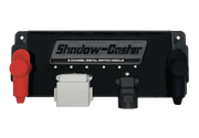 Shadow-Caste SCM-PWR6 6 independent digital switches - Green Red Blue