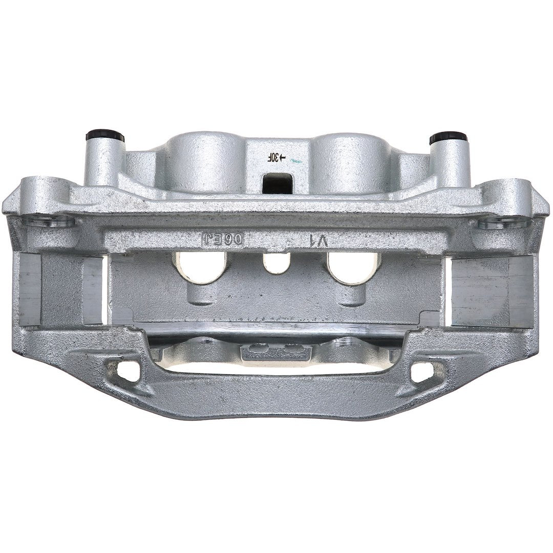 Raybestos Limited Lifetime Warranty Brake Caliper FRC12668N - Disc