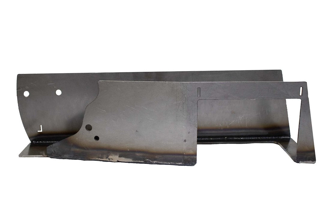 Kentrol Limited Lifetime Warranty Replacement Frame Section RB7130R - Center Right Side