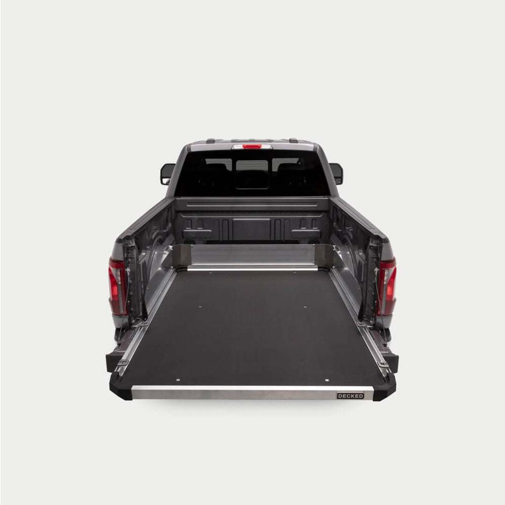 Cargoglide DCG2200XL-9546 Bed Slide