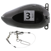 Scotty INC. Battery Life And Identifier Display Downrigger Probe 5001 - Seeker