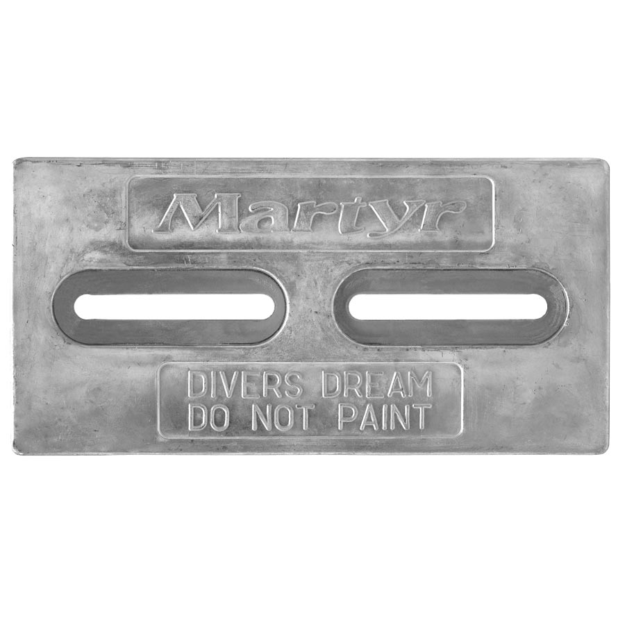 CMP Group Trusted Choice For Marine Protection Marine Anode Kit Cmdiverm - Hull Divers Dream