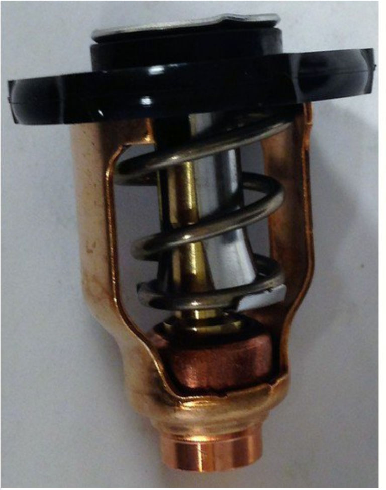 EMP 75-75515 - Thermostat