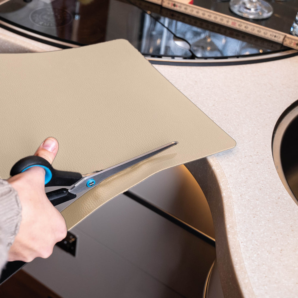 Silwy Magnet MBE00-1110-1 Shelf Mat - Beige