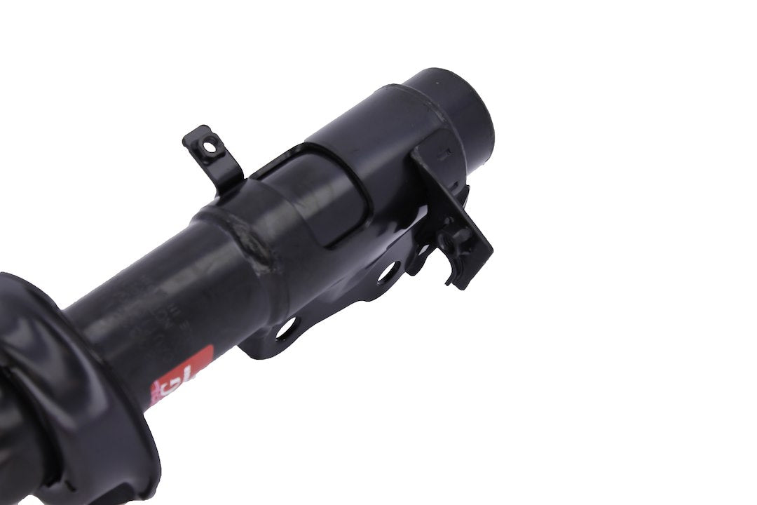 KYB Shocks Micro Smooth Chromed Shaft Shock Absorber 333321 - GR2 Gas Strut