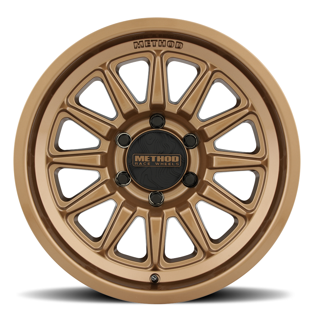 Method Race MR323785601500 Wheel