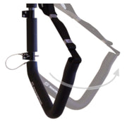 Swagman Features All Mounting Hardware Kayak Storage Rack 65146 - Tajo Wall