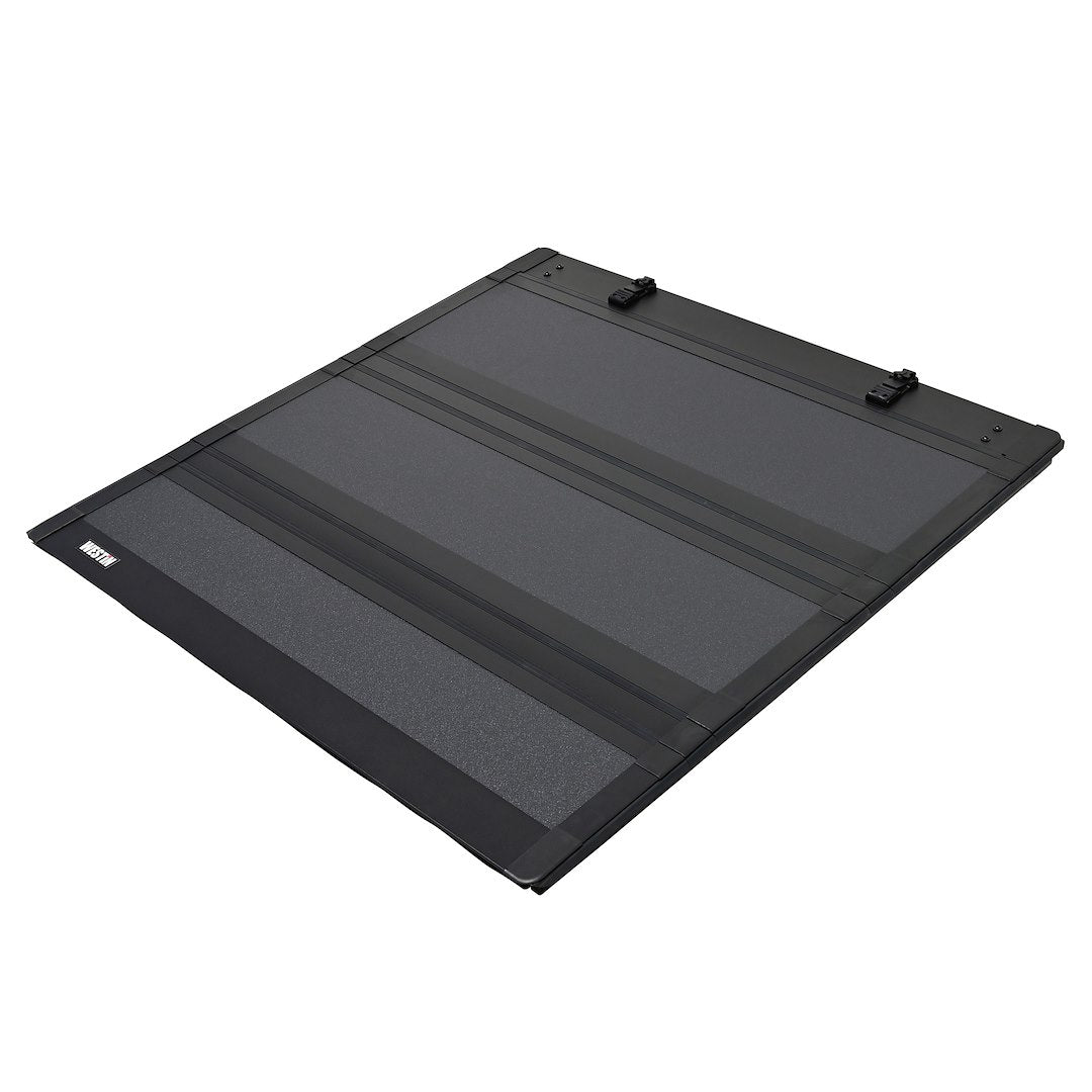 Westin Made In USA Point Of Purchase Display 19-41100 - Hard Lopro TRI-Fold Tonneau Cvr Dis