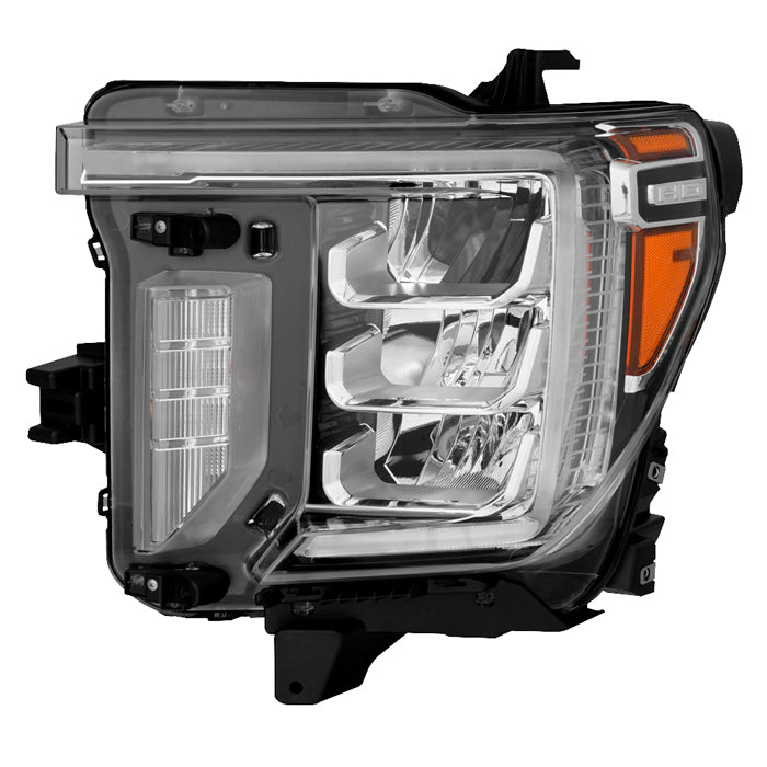 Spyder 9960024 Headlight Assembly