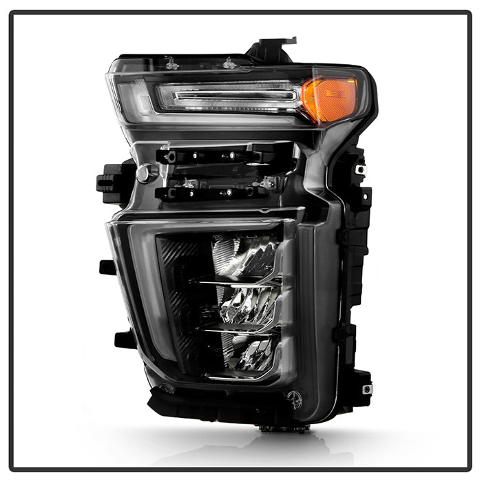 Spyder 9953200 Headlight Assembly