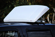 Icon Improved Stability And Handling Air Deflector 01546 - Aeroshield WD500PW