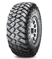 Maxxis Tire DOT Approved TL00494100 - LT285 70R17 10PR Rbl MT-772 Razr MT