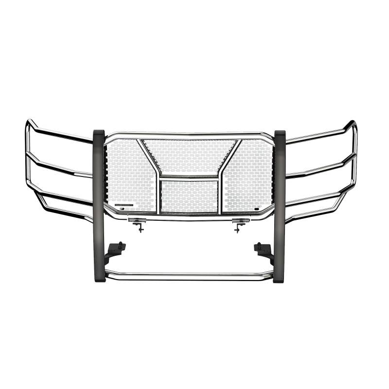 Black Horse RU-FOF116-SS Grille Guard