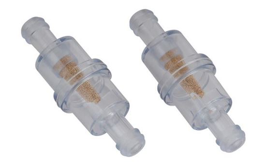 Helix Racing Offer Exact OEM Style Replacement Fuel Filter 118-9019 - Small 6MM Cyli