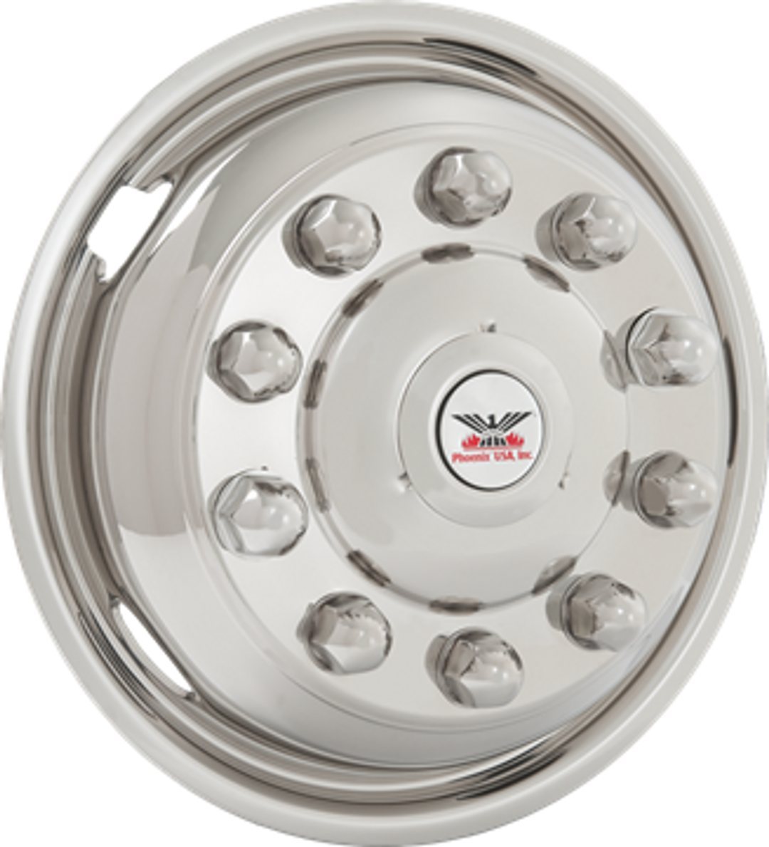 Phoenix USA NH5092 Wheel Simulator