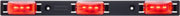 Optronics Polypack Packaging Light Bar MCL93RBP - Red Piece ID Lte
