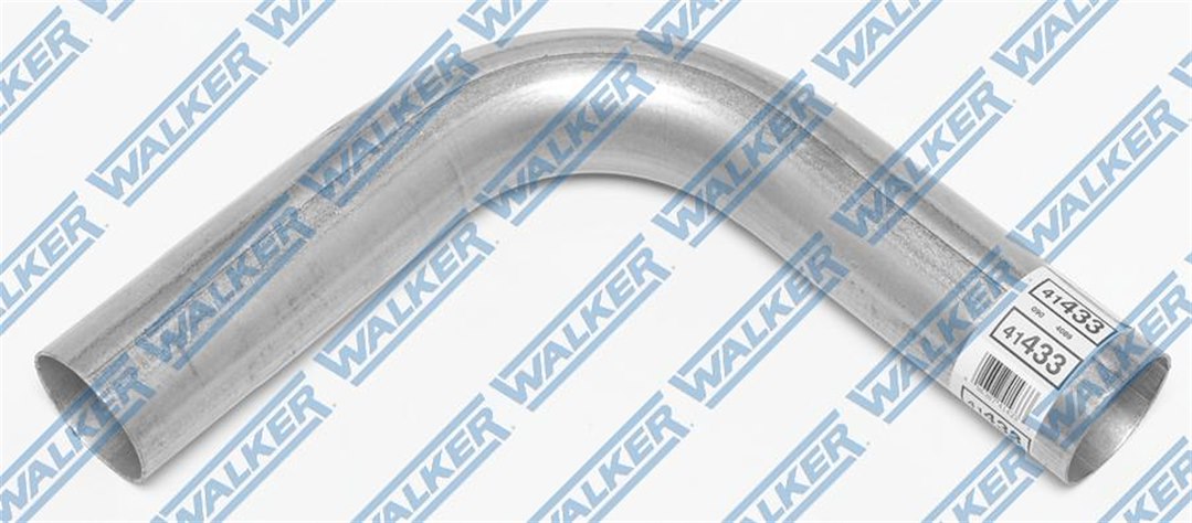 Dynomax 41433 Limited Lifetime Warranty