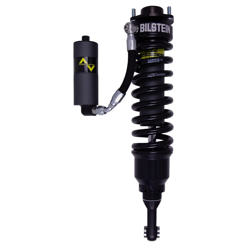 Bilstein Factory Rebuildable Coil Over Shock Absorber 41-324158 - Suspension