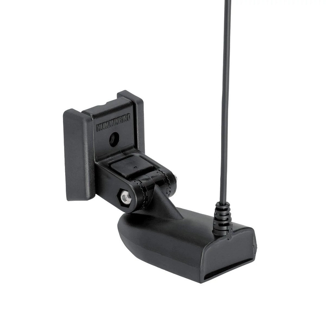 Humminbird Rugged Composite Design Transducer 710297-1 - Xdcr Mega Side Transom Pin