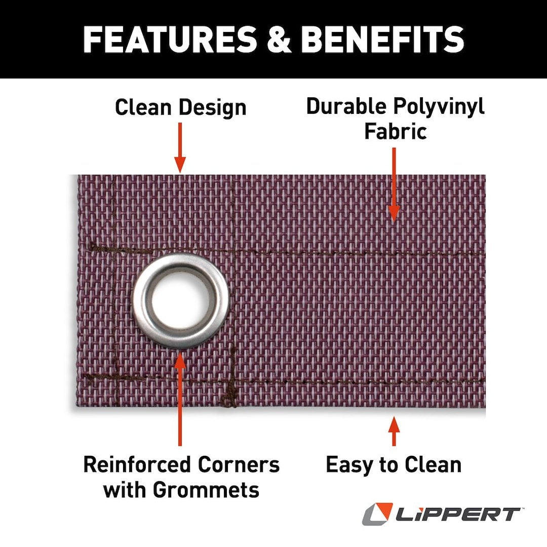 Lippert Comp 2022115662 Patio Mat