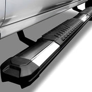 Black Horse Limited Lifetime Warranty Running Board RN-FR979 - Cutlass Boards