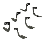 Raptor WS-0201-BK - Bracket Kits