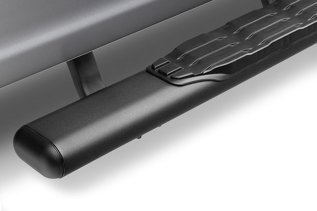 GO Rhino Limited Lifetime Warranty Nerf Bar Component 10587PS - 1000SER Unvsl Step -87