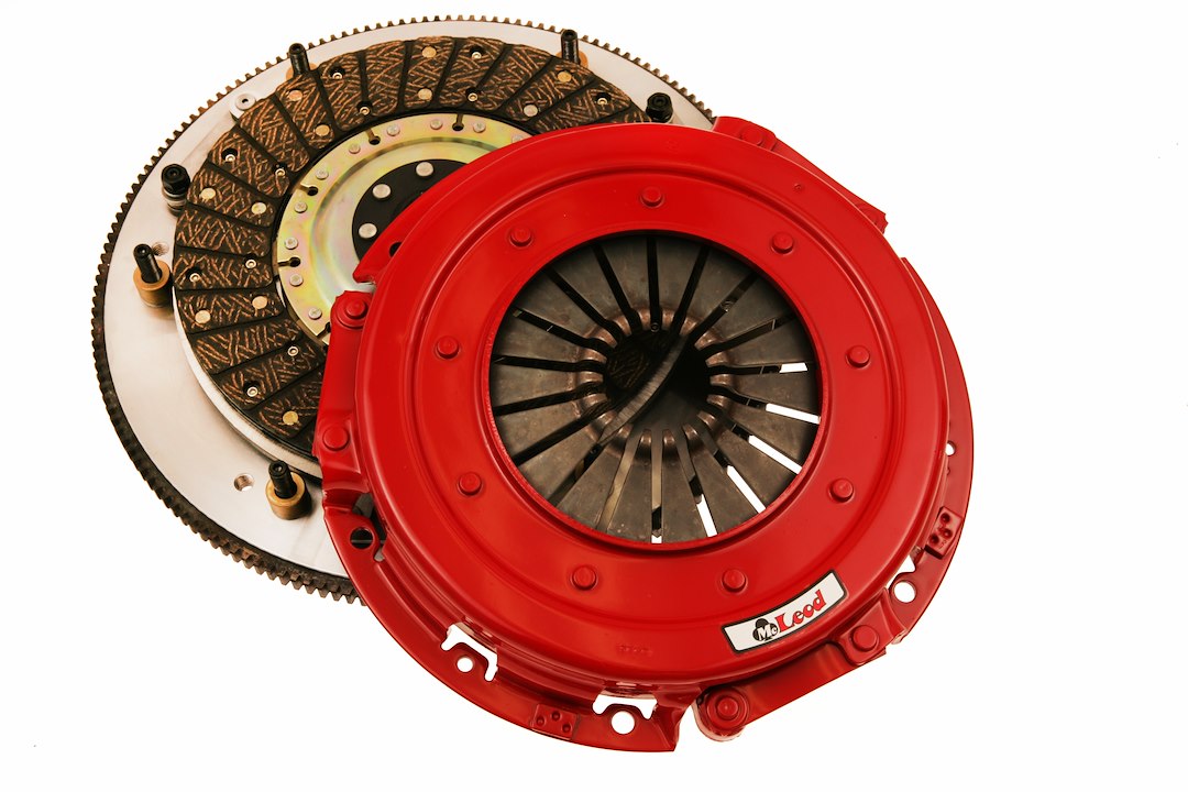 Mcleod 6300107 Clutch Set