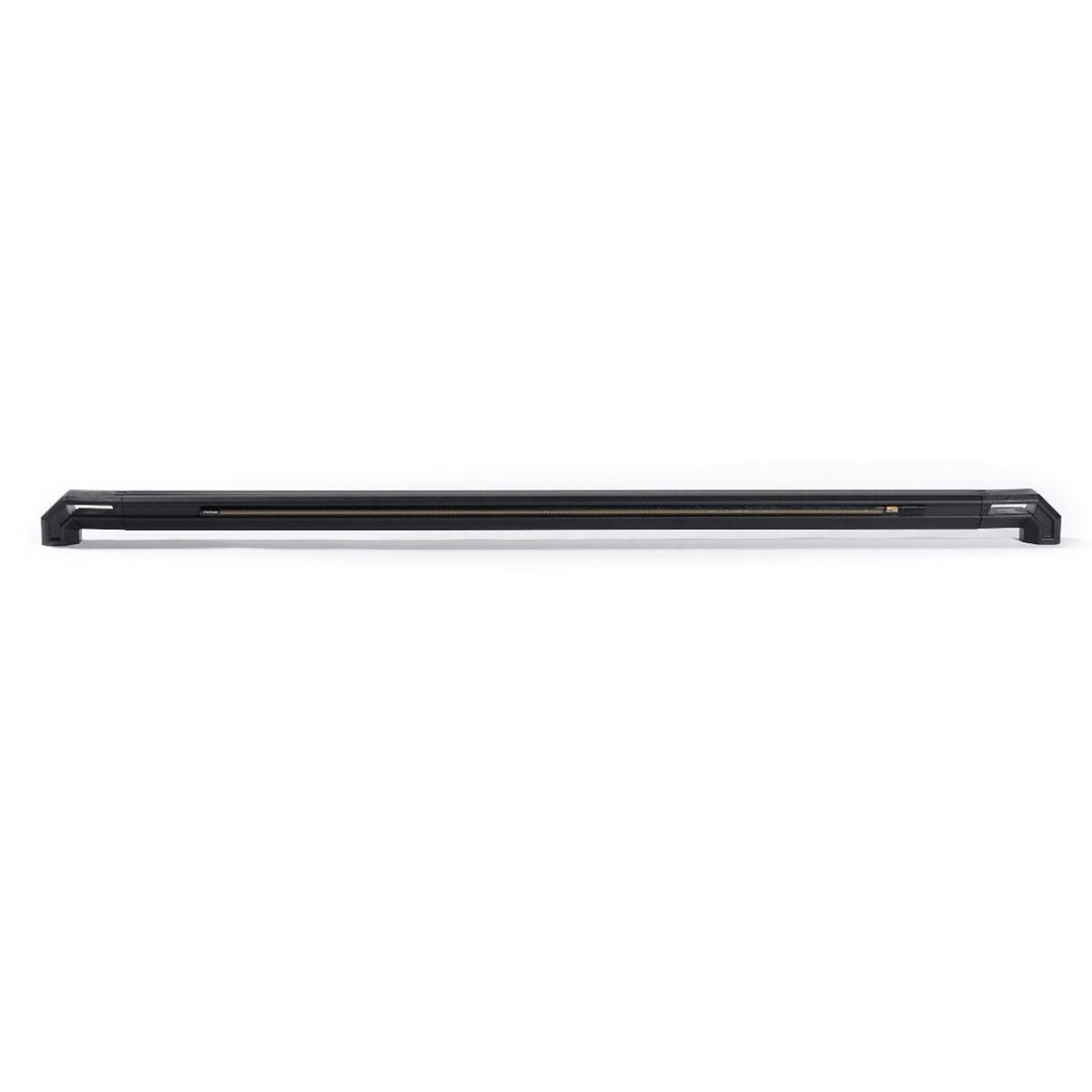 Putco No Drill Installation Stake Pocket Bed Side Rail 109872 - Tec Rails 19 Ddg 5.7