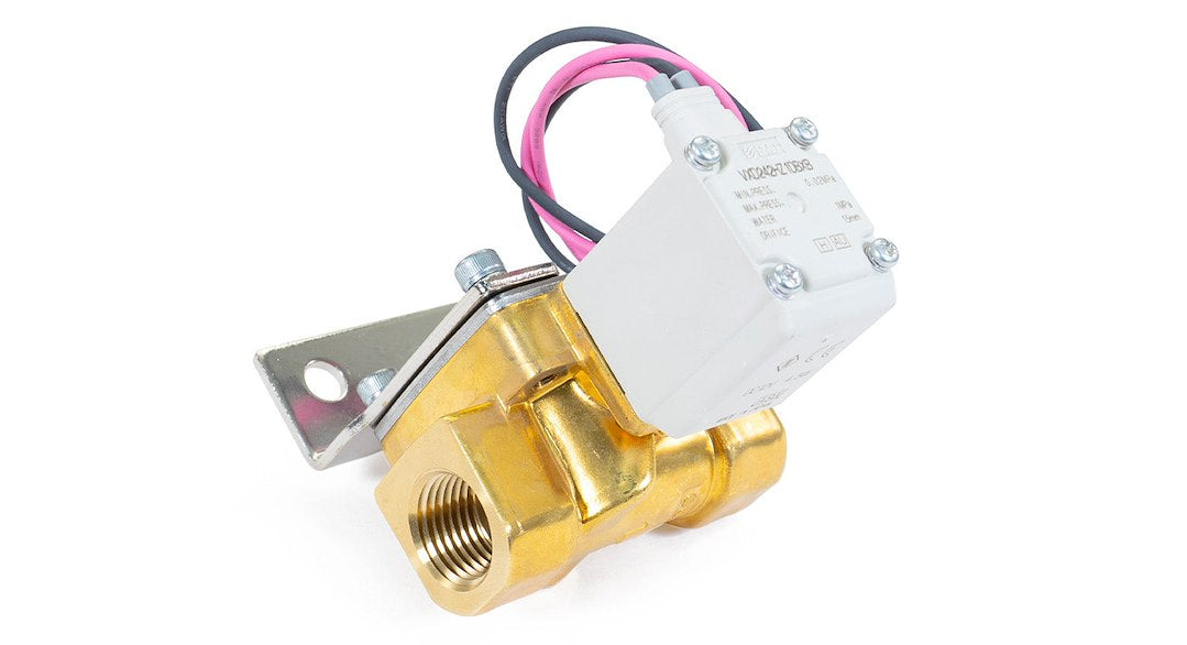 Hornblaster VA-8S-W Air Compressor Solenoid Valve