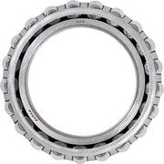 Bower BCA Industry Leading Coverage Differential Carrier Bearing LM603049 - Brng