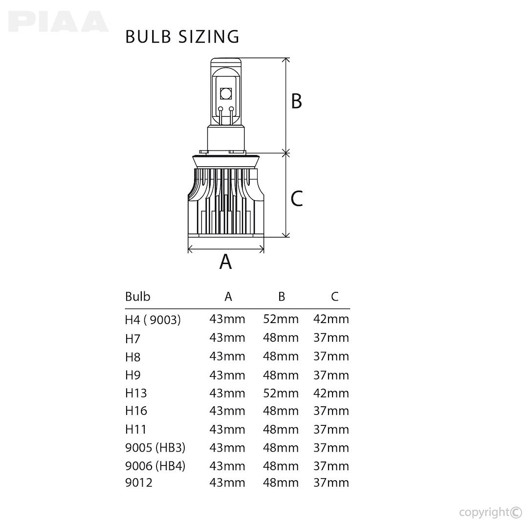 Valeo 26-17495 Headlight Bulb