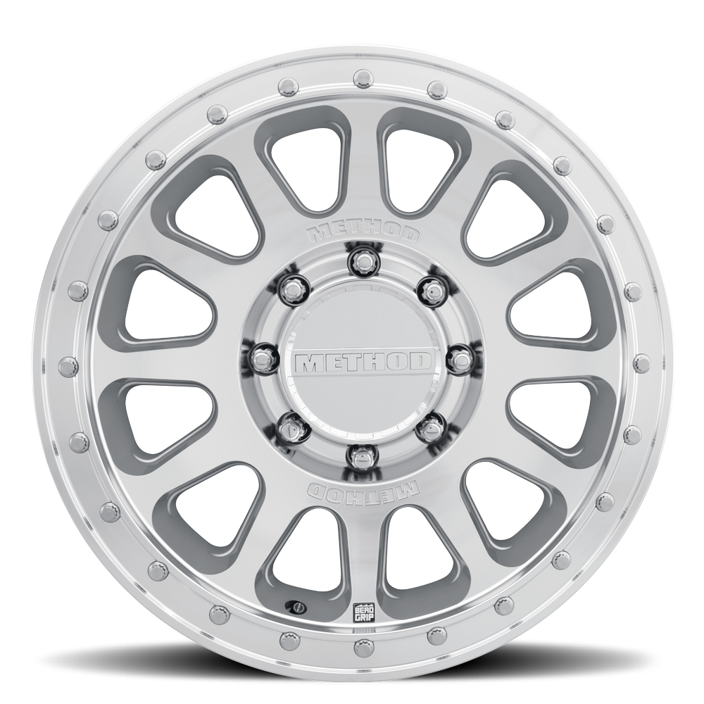 Method Race MR70989087312H Wheel