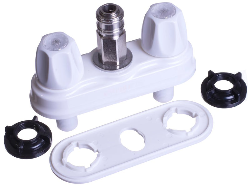B&B Molders 94140 For use with nautilis P1 and P3 panel - Faucet Center Quick