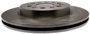 Raybestos Limited Supplier Warranty Brake Rotor 582060R