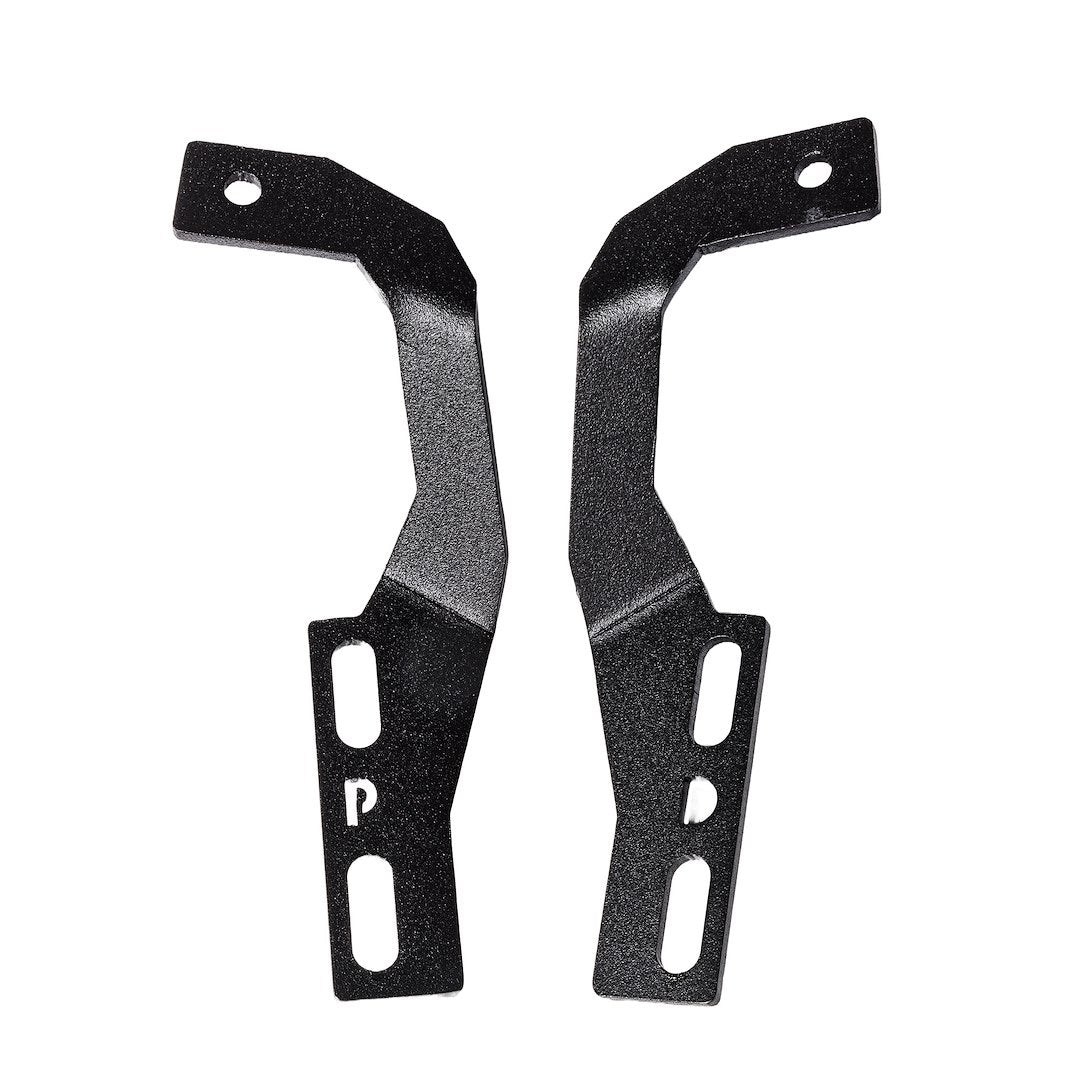 GO Rhino 732305T Driving/ Fog Light Mounting Bracket - 3XL