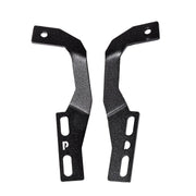 GO Rhino 732305T Driving/ Fog Light Mounting Bracket - 3XL