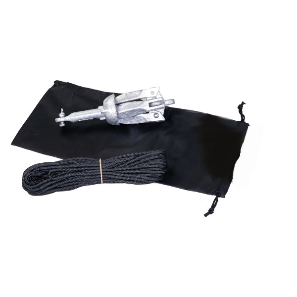 Yakgear AB1 Anchor