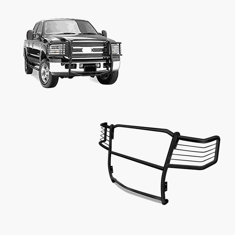 Black Horse 17FB23MA Grille Guard