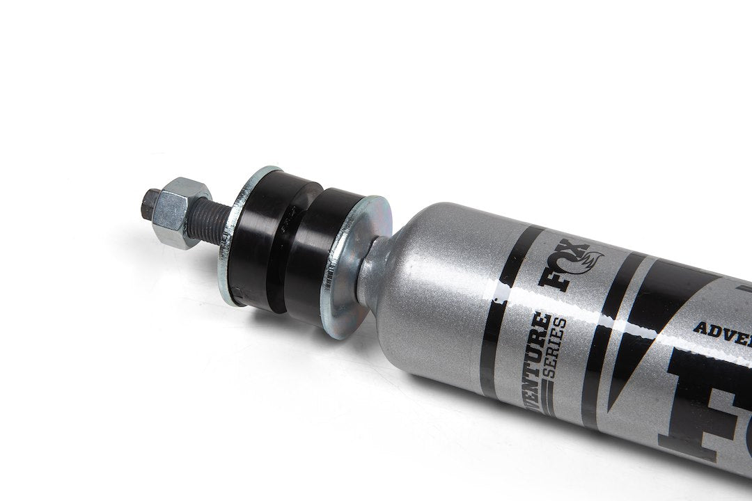 Zone Offroad Limited Lifetime Warranty Shock Absorber FOX98450742 - Fox Adv 28.24 17.15 2-S50
