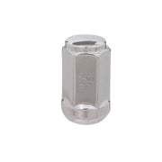 WC Wheel ACC WT6014B22 Constructed From Steel - 14MMX1.5 Ball Seat Hex