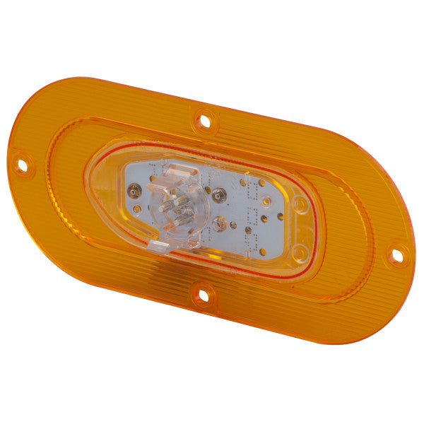 Grote Perlux 54203 Side Marker Light - Youth Large