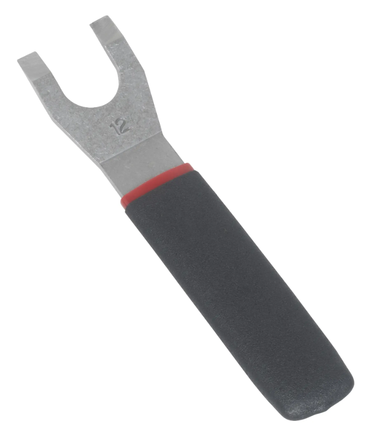Lisle 38490 - Stc Disconnect Tool 12