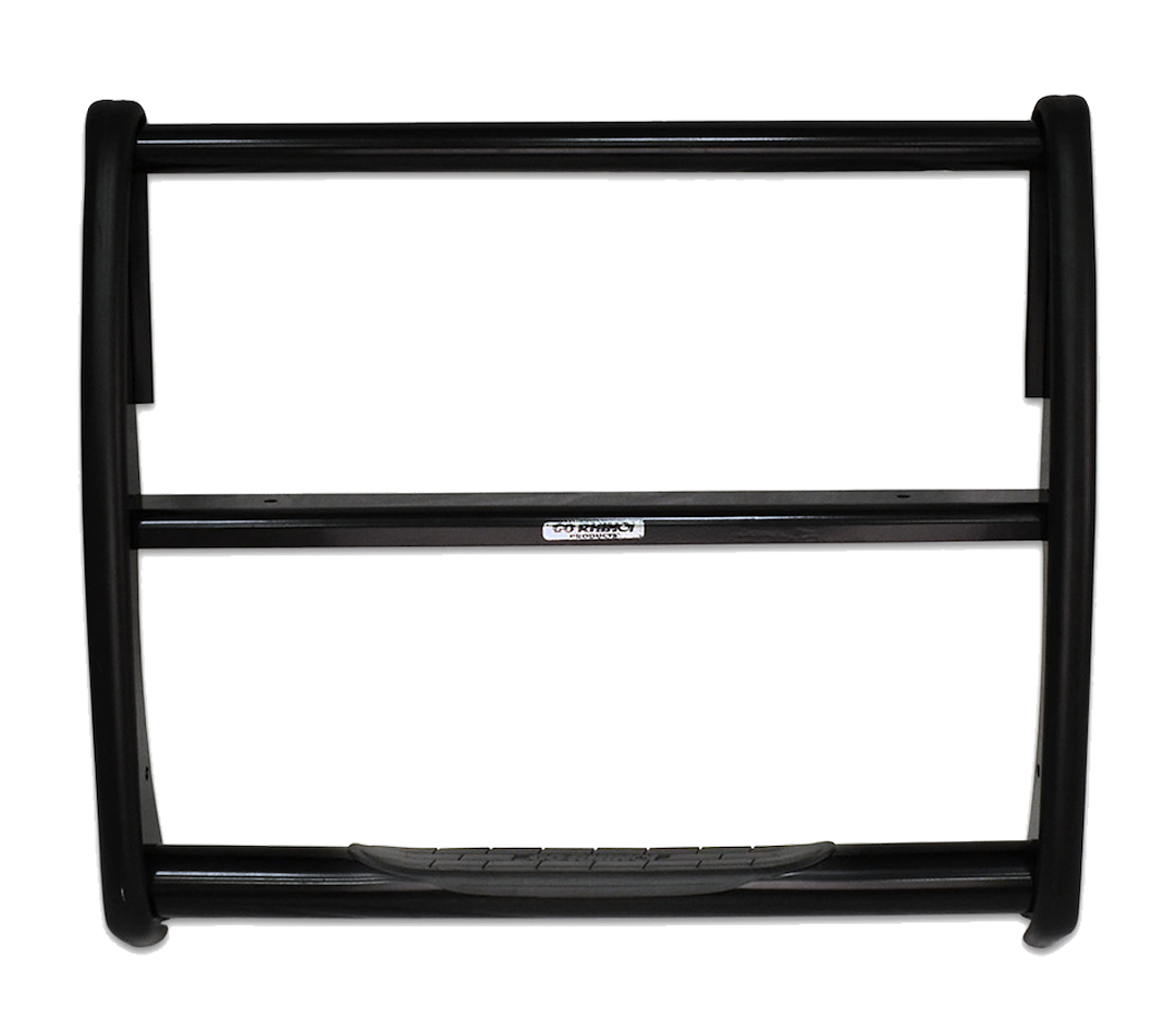 GO Rhino 3160B 5-Piece Modular Construction - Grill Guard Avav