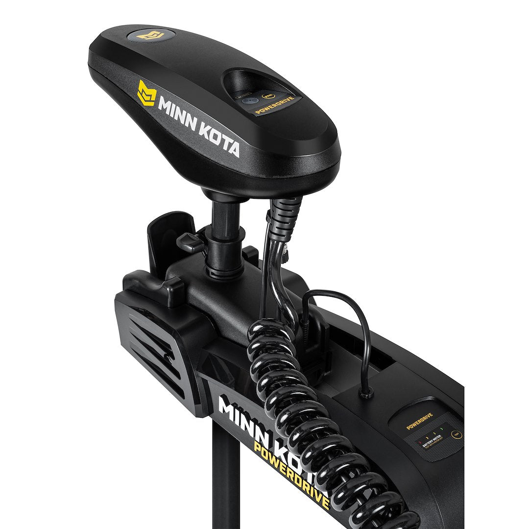 Minn Kota 1358451 Trolling Motor